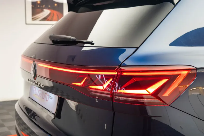 Volkswagen Touareg din 2024 cu 25.538 km - oferta VOL127194 - foto 6