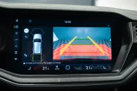 Volkswagen Touareg din 2024 cu 25.538 km - oferta VOL127194 - foto 23