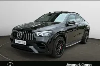 Mercedes-Benz GLE 63 AMG din 2021 cu 75.200 km - oferta MER127198 - foto 1