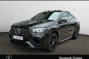 Mercedes-Benz GLE 63 AMG din 2021 - oferta MER127198
