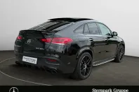 Mercedes-Benz GLE 63 AMG din 2021 cu 75.200 km - oferta MER127198 - foto 5