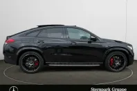 Mercedes-Benz GLE 63 AMG din 2021 cu 75.200 km - oferta MER127198 - foto 6