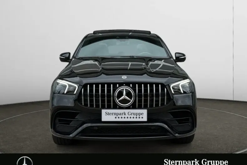 Mercedes-Benz GLE 63 AMG din 2021 cu 75.200 km - oferta MER127198 - foto 8