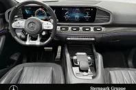 Mercedes-Benz GLE 63 AMG din 2021 cu 75.200 km - oferta MER127198 - foto 11