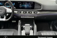 Mercedes-Benz GLE 63 AMG din 2021 cu 75.200 km - oferta MER127198 - foto 12