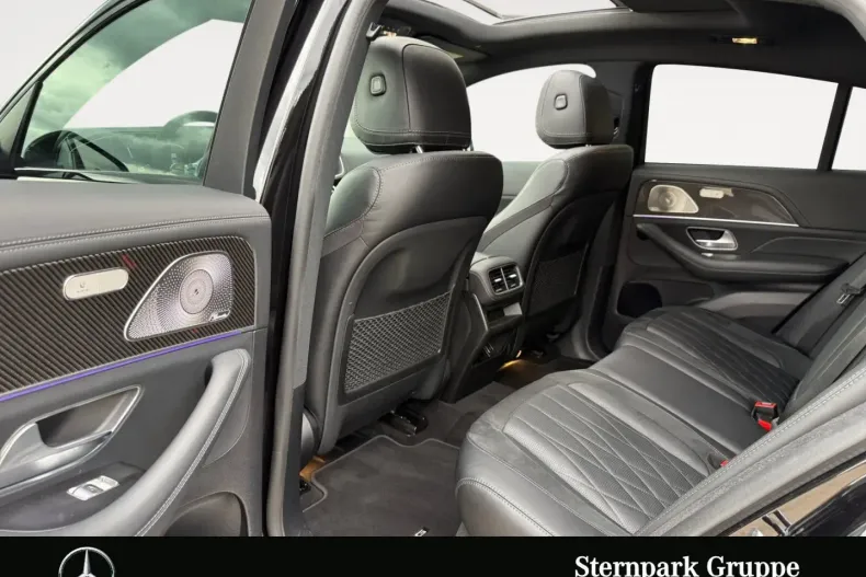 Mercedes-Benz GLE 63 AMG din 2021 cu 75.200 km - oferta MER127198 - foto 19