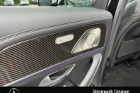 Mercedes-Benz GLE 63 AMG din 2021 cu 75.200 km - oferta MER127198 - foto 20