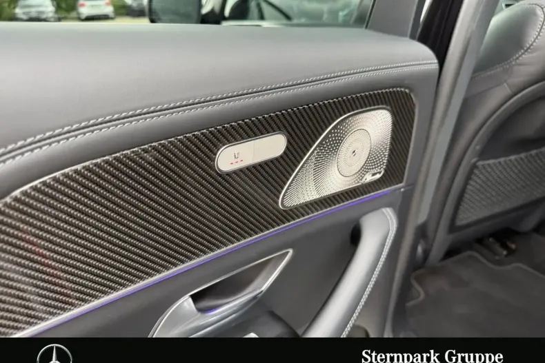 Mercedes-Benz GLE 63 AMG din 2021 cu 75.200 km - oferta MER127198 - foto 20