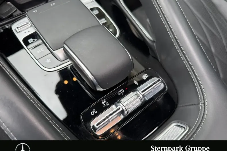 Mercedes-Benz GLE 63 AMG din 2021 cu 75.200 km - oferta MER127198 - foto 28