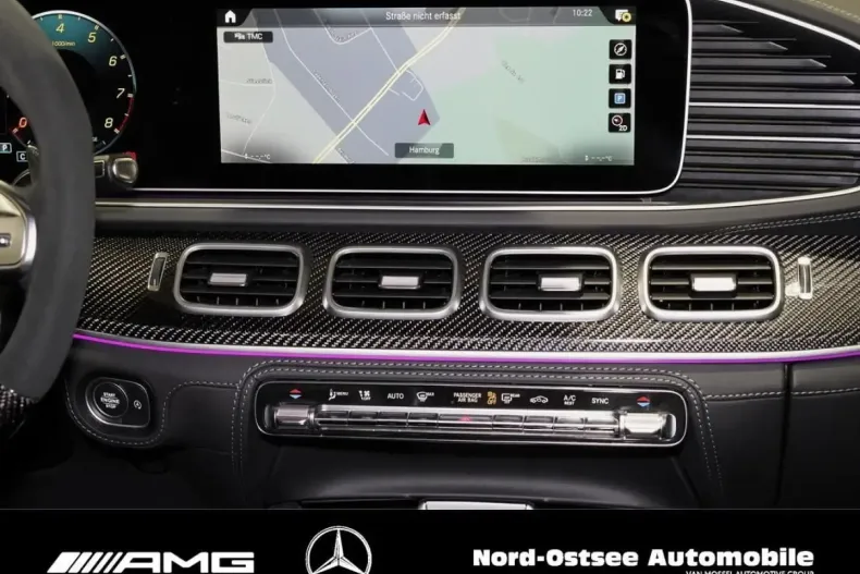 Mercedes-Benz GLE 63 AMG din 2023 cu 78.588 km - oferta MER127199 - foto 9