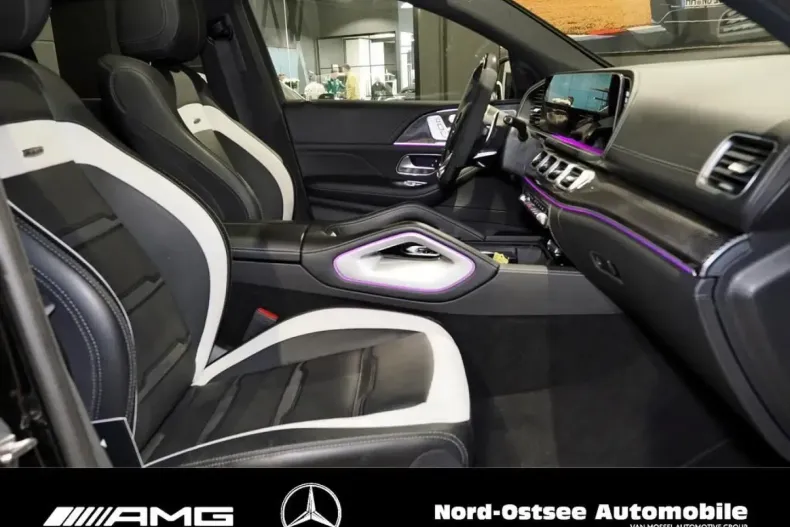 Mercedes-Benz GLE 63 AMG din 2023 cu 78.588 km - oferta MER127199 - foto 10