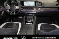 Mercedes-Benz GLE 63 AMG din 2023 cu 78.588 km - oferta MER127199 - foto 11