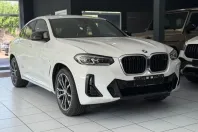 BMW X4 din 2022 cu 86.000 km - oferta BMW127201 - foto 2