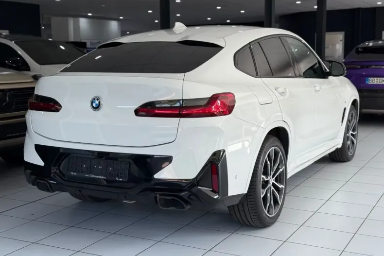 BMW X4 din 2022 cu 86.000 km - oferta BMW127201 - foto 3