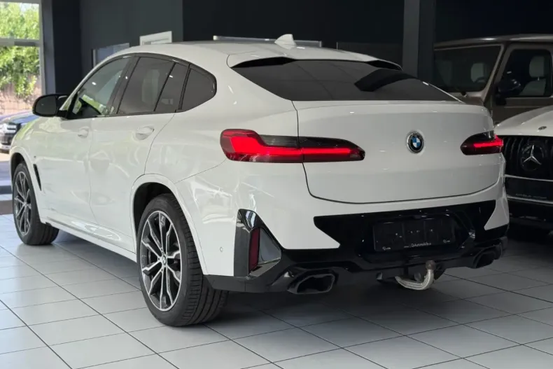 BMW X4 din 2022 cu 86.000 km - oferta BMW127201 - foto 5