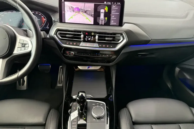 BMW X4 din 2022 cu 86.000 km - oferta BMW127201 - foto 9