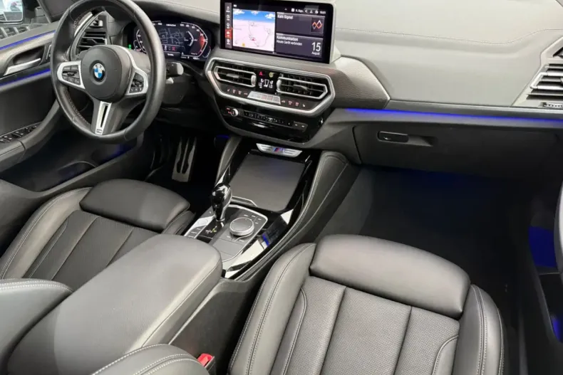 BMW X4 din 2022 cu 86.000 km - oferta BMW127201 - foto 10