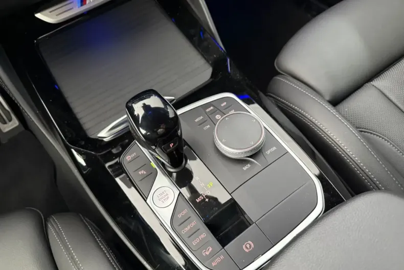 BMW X4 din 2022 cu 86.000 km - oferta BMW127201 - foto 11