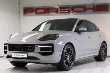 Porsche Cayenne din 2025 - oferta POR127202