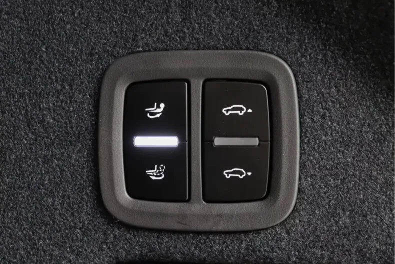 Porsche Cayenne din 2025 cu 4.900 km - oferta POR127202 - foto 13