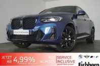 BMW X4 din 2022 cu 93.850 km - oferta BMW127204 - foto 1