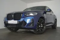 BMW X4 din 2022 cu 93.850 km - oferta BMW127204 - foto 2