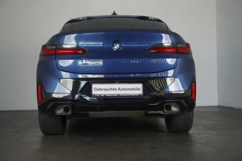 BMW X4 din 2022 cu 93.850 km - oferta BMW127204 - foto 5