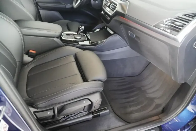 BMW X4 din 2022 cu 93.850 km - oferta BMW127204 - foto 8