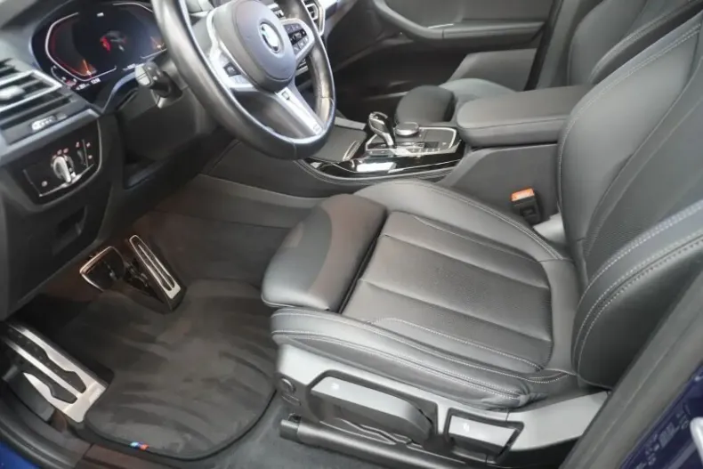 BMW X4 din 2022 cu 93.850 km - oferta BMW127204 - foto 9