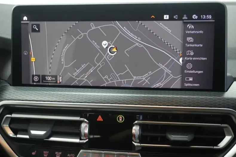 BMW X4 din 2022 cu 93.850 km - oferta BMW127204 - foto 12