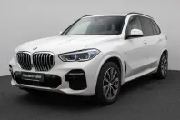 BMW X5 din 2022 cu 42.918 km - oferta BMW127205 - foto 1