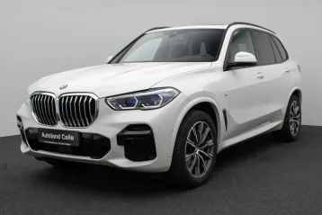 BMW X5 din 2022 - oferta BMW127205