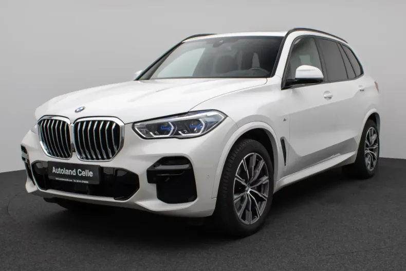BMW X5 din 2022 cu 42.918 km - oferta BMW127205 - foto 1