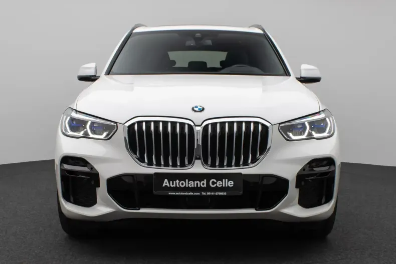 BMW X5 din 2022 cu 42.918 km - oferta BMW127205 - foto 2