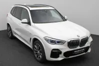 BMW X5 din 2022 cu 42.918 km - oferta BMW127205 - foto 3