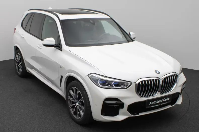 BMW X5 din 2022 cu 42.918 km - oferta BMW127205 - foto 3