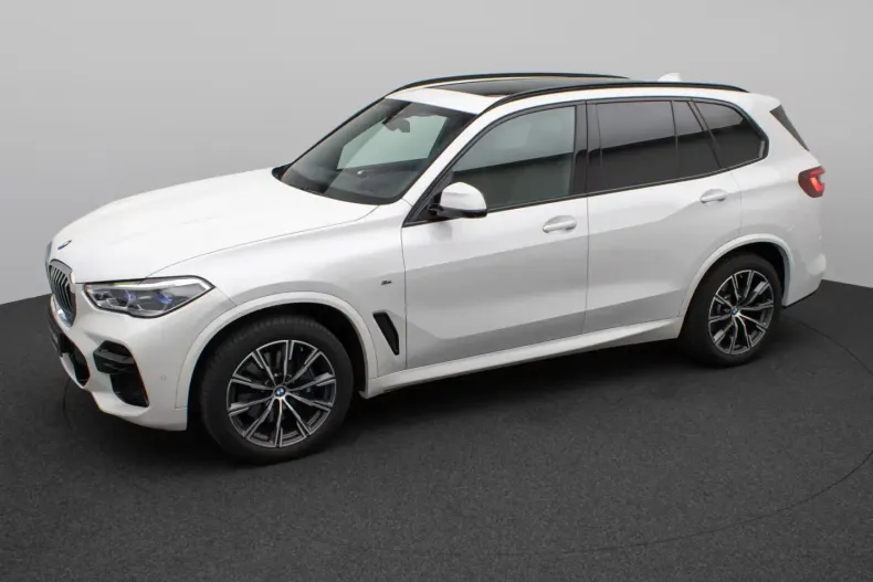 BMW X5 din 2022 cu 42.918 km - oferta BMW127205 - foto 6