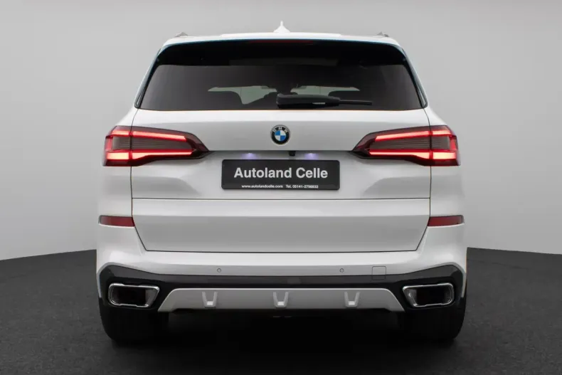 BMW X5 din 2022 cu 42.918 km - oferta BMW127205 - foto 8