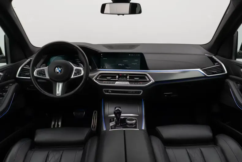 BMW X5 din 2022 cu 42.918 km - oferta BMW127205 - foto 11