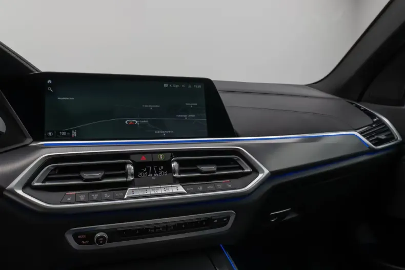 BMW X5 din 2022 cu 42.918 km - oferta BMW127205 - foto 14