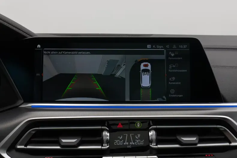 BMW X5 din 2022 cu 42.918 km - oferta BMW127205 - foto 15