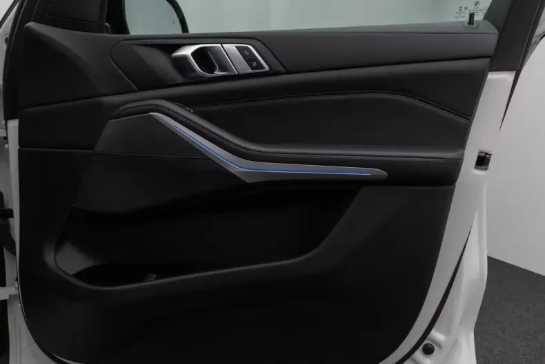 BMW X5 din 2022 cu 42.918 km - oferta BMW127205 - foto 17