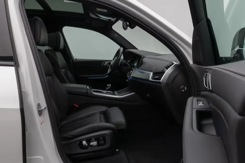 BMW X5 din 2022 cu 42.918 km - oferta BMW127205 - foto 18