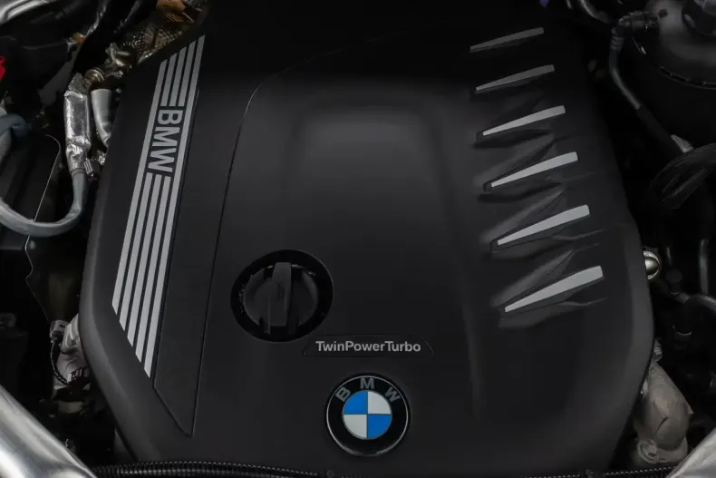 BMW X5 din 2022 cu 42.918 km - oferta BMW127205 - foto 19