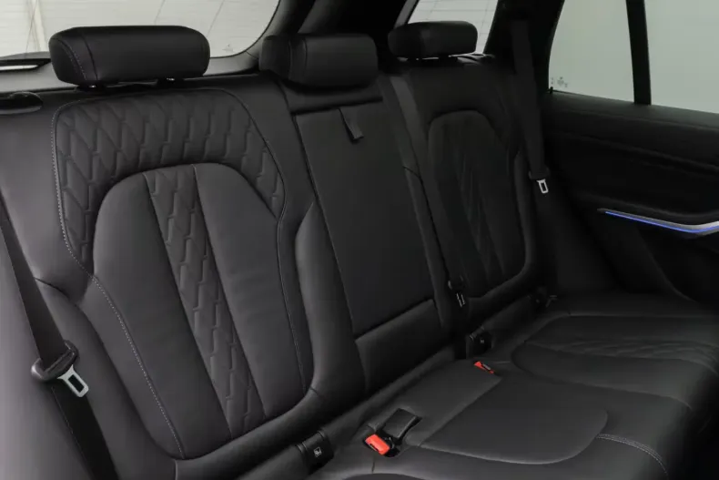 BMW X5 din 2022 cu 42.918 km - oferta BMW127205 - foto 20