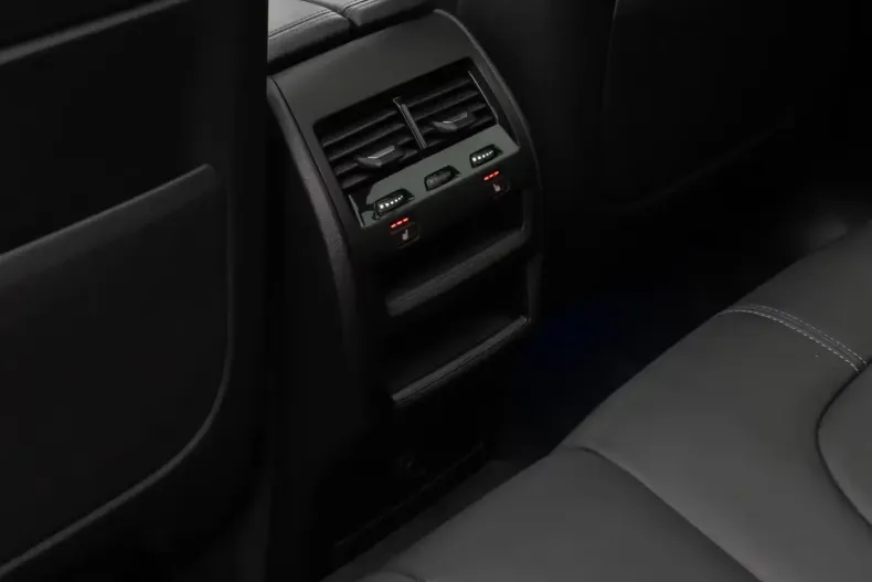 BMW X5 din 2022 cu 42.918 km - oferta BMW127205 - foto 21