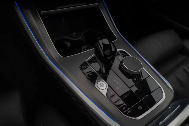 BMW X5 din 2022 cu 42.918 km - oferta BMW127205 - foto 22