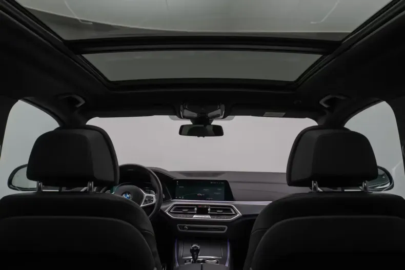 BMW X5 din 2022 cu 42.918 km - oferta BMW127205 - foto 23