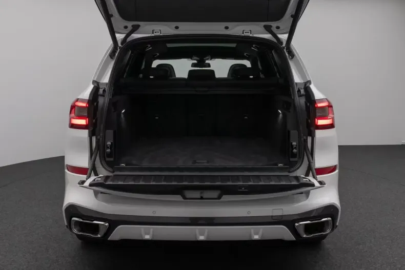 BMW X5 din 2022 cu 42.918 km - oferta BMW127205 - foto 24