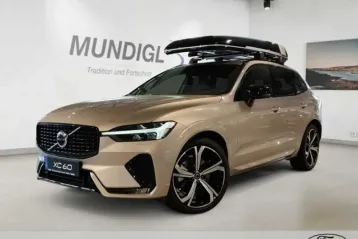 Volvo XC60 din 2023 - oferta VOL127206